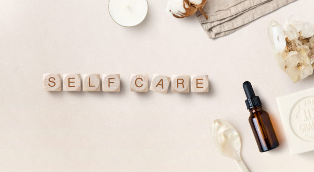 self care