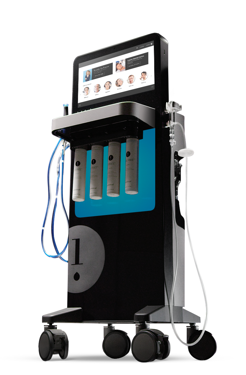 HydraFacial