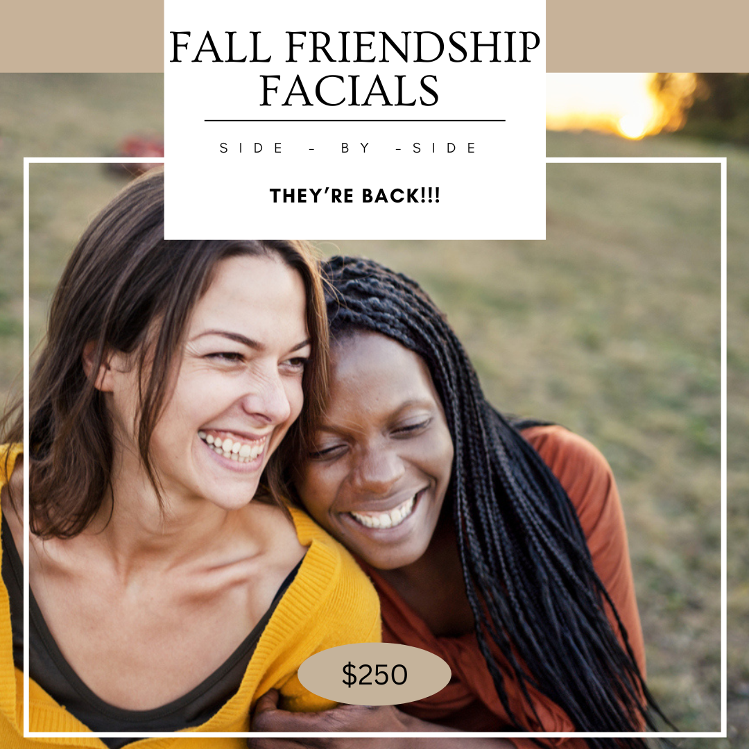 Fall Friendship