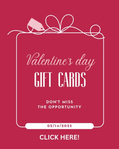 Gift Cards